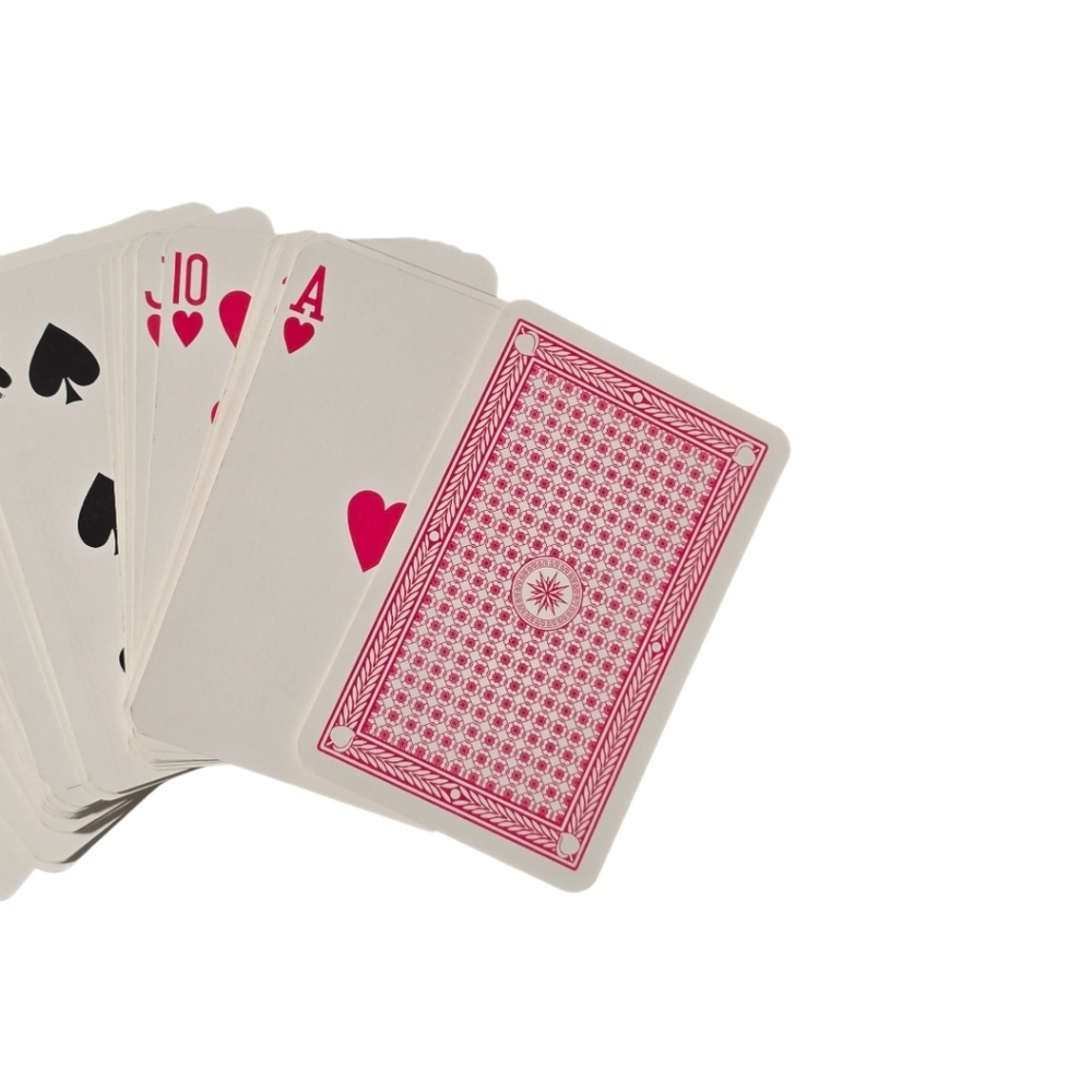 Cadaco Tripoley Card Set - Picture 3 of 5